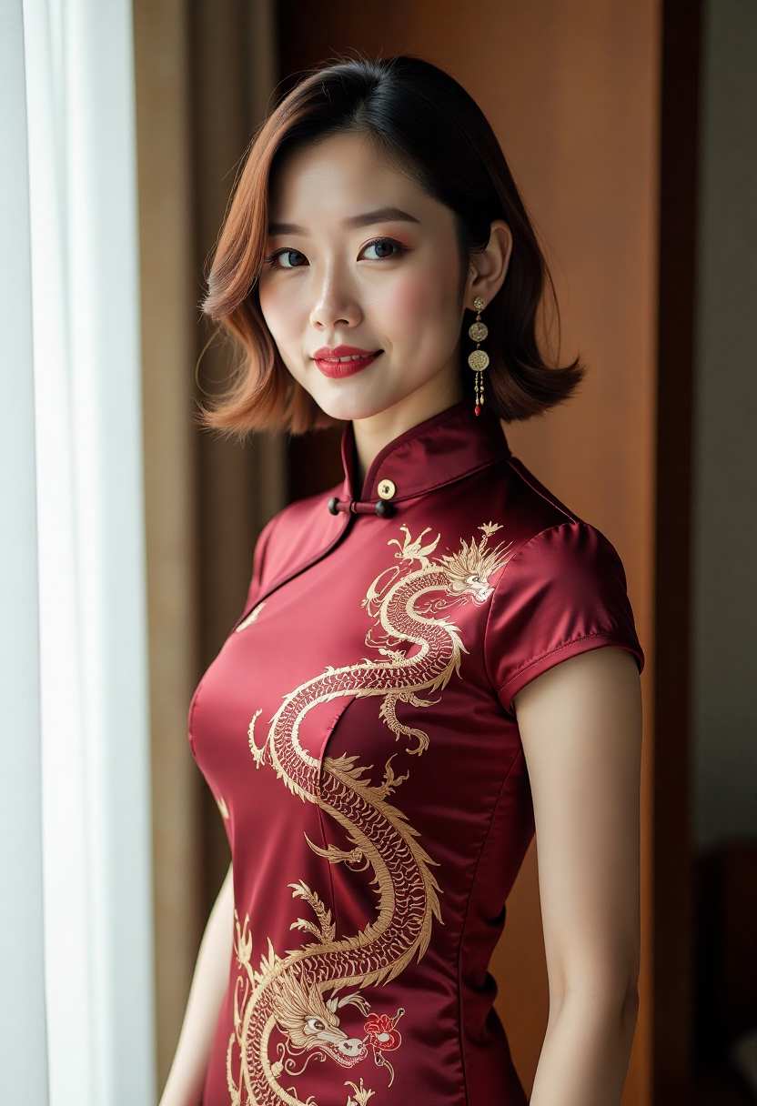 热播
