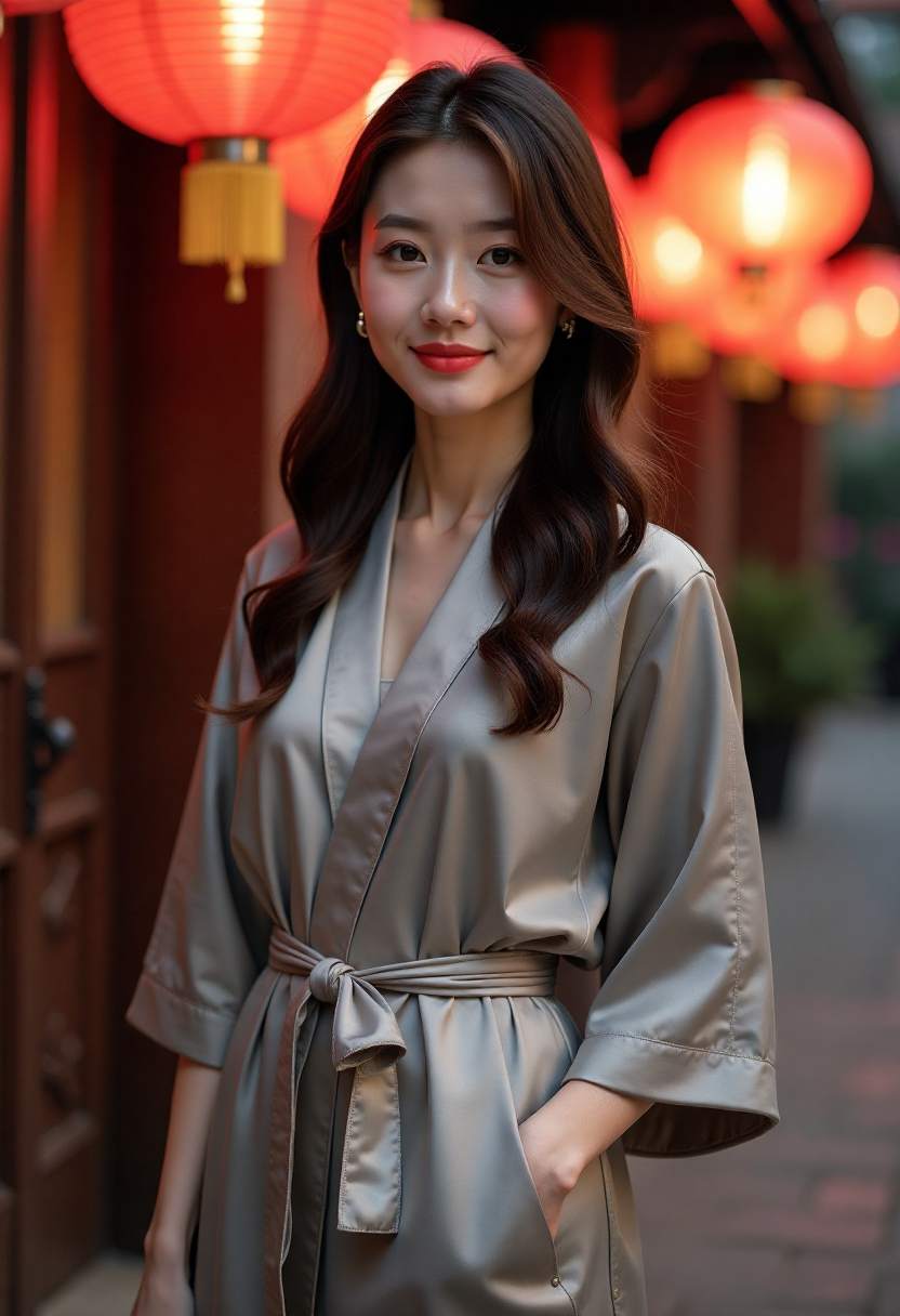 热播